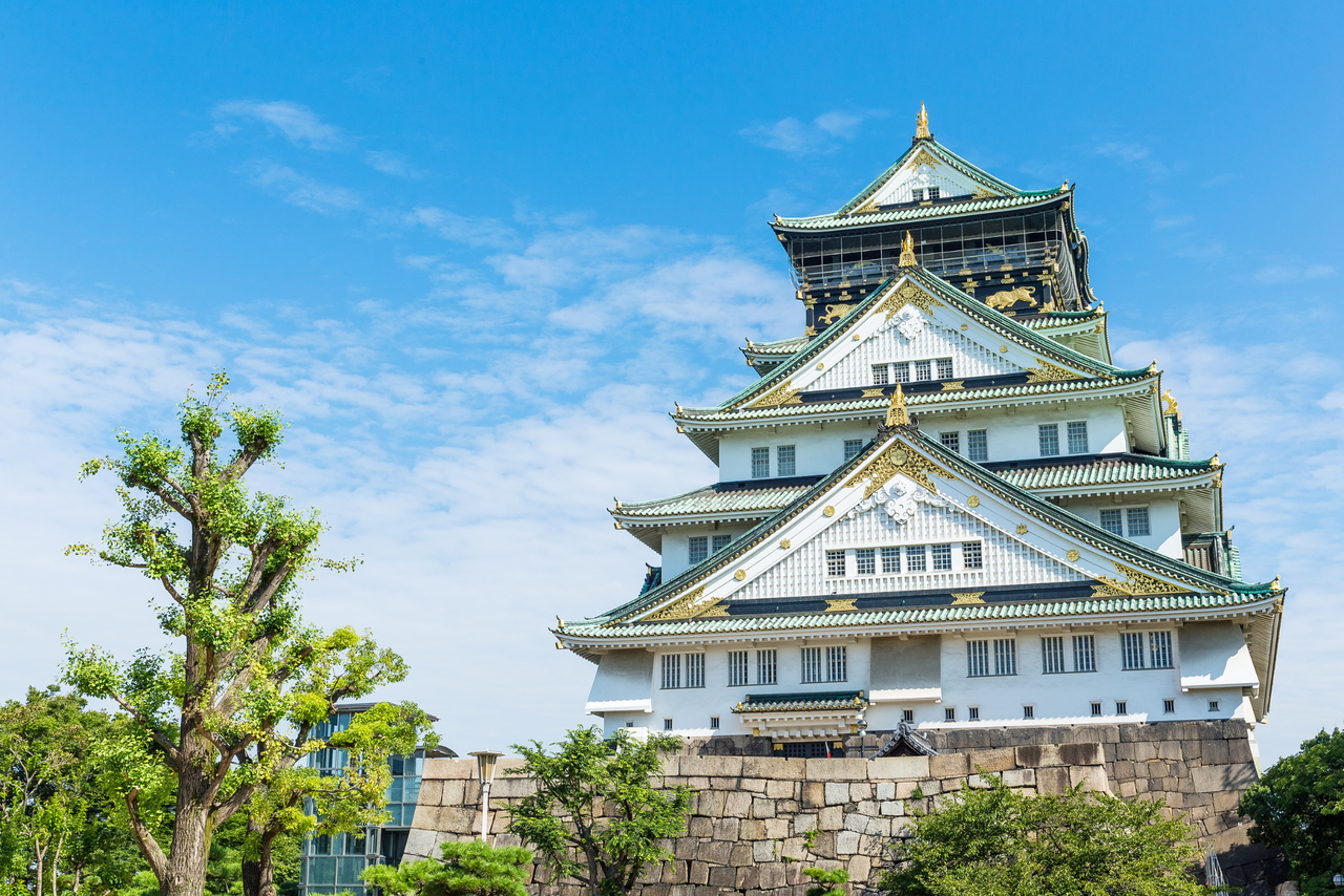 Golden Route Japan – Blooming Flowers 2025 (NARA – OSAKA – KYOTO – NAGOYA – MOUNT FUJI – TOKYO)